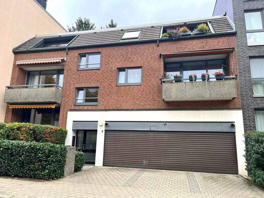Wohnung zum Kauf 259.000 € 2 Zimmer 54 m² frei ab 01.04.2026 Wandsbek Hamburg - Wandsbek 22047