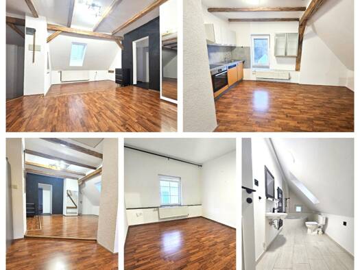 Wohnung zum Kauf 190.000 € 3 Zimmer 74,5 m² Hermagor 9620