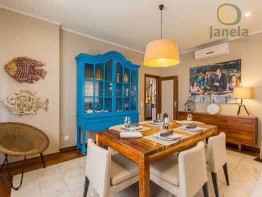 Haus zum Kauf 1.000.000 € 198 m² Grundstück Faro (Sé e São Pedro) 8005