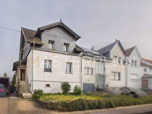 Einfamilienhaus zum Kauf 159.000 € 5 Zimmer 86 m² 648 m² Grundstück Schwalbach 66773