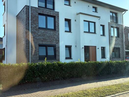Wohnung zum Kauf provisionsfrei 375.000 € 3 Zimmer 70,6 m² Geschoss 1/3 Harsefeld 21698
