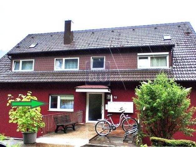 Wohnung zum Kauf 219.000 € 3 Zimmer 97 m² Bad Herrenalb 76332