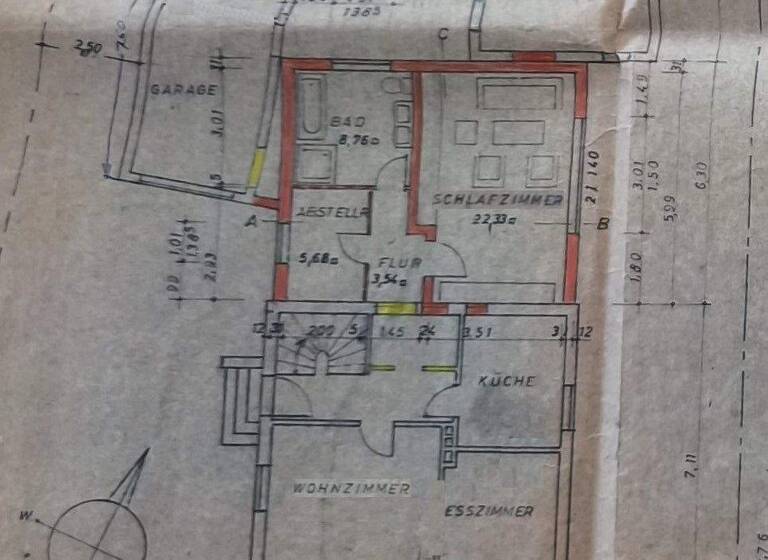 Einfamilienhaus zum Kauf 439.000 € 4 Zimmer 120 m² 2.023 m² Grundstück Haseldorf 25489
