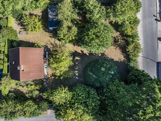 Grundstück zum Kauf 920.000 € 1.237 m² Grundstück Hummelsbüttel Hamburg 22339