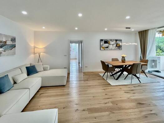 Wohnung zum Kauf 900.000 € 4 Zimmer 115,4 m² Währing 1180