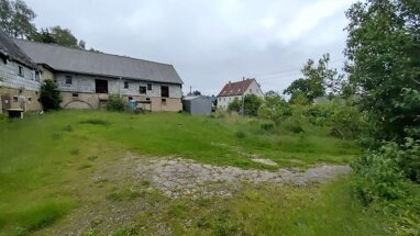 Grundstück zum Kauf provisionsfrei 3.264 m² Grundstück Großharthau-Schmiedefeld Großharthau 01909