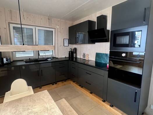 Wohnung zur Miete 1.250 € 4 Zimmer 131 m² EG frei ab 01.11.2025 Sonnentauweg 5b Vörden Neuenkirchen-Vörden 49434