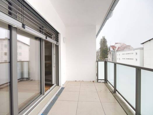 Wohnung zum Kauf - Erstbezug provisionsfrei 392.000 € 3 Zimmer 85 m² 1. Geschoss Hermann-Voland-Straße 6 Königsfeld Königsfeld im Schwarzwald 78126