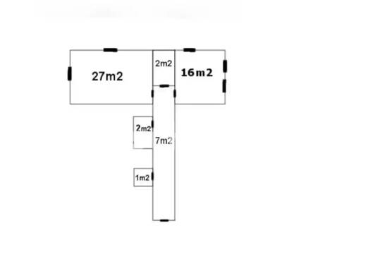 Wohnung zur Miete Tauschwohnung 660 € 2 Zimmer 55 m² Denzenberg Tübingen 72074