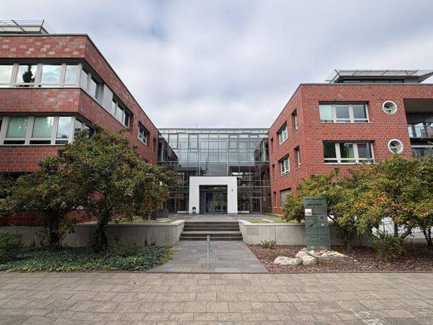 Bürofläche zur Miete provisionsfrei 12 € 200 m² Bürofläche teilbar ab 200 m² Wahn Köln 51147