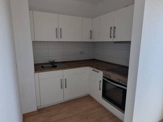 Terrassenwohnung zur Miete 360 € 1 Zimmer 37 m² frei ab sofort Lausicker Fußweg 15 Colditz Colditz 04680
