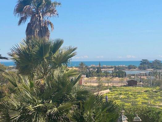 Villa zum Kauf provisionsfrei 795.000 € 8 Zimmer 254 m² 9.920 m² Grundstück La Marina 03194