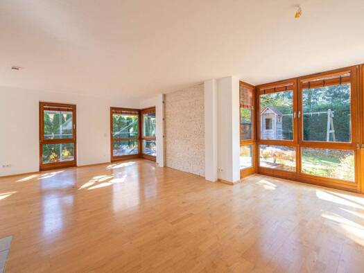 Wohnung zum Kauf 1.200.000 € 4 Zimmer 142 m² frei ab sofort Starnberg 82319