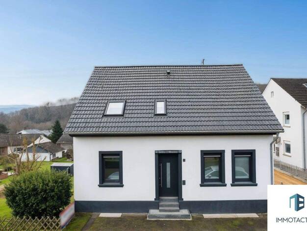 Einfamilienhaus zum Kauf 399.000 € 6 Zimmer 144 m² 496 m² Grundstück Simmertal 55618