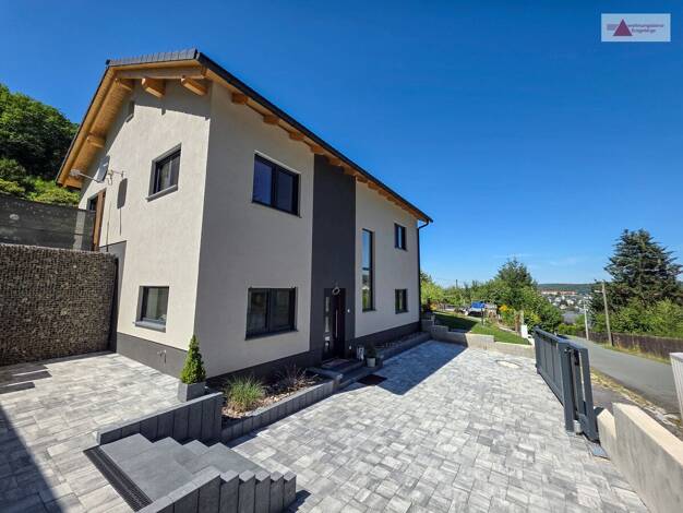 Einfamilienhaus zum Kauf 4 Zimmer 125 m² 1.408 m² Grundstück Aue 08280
