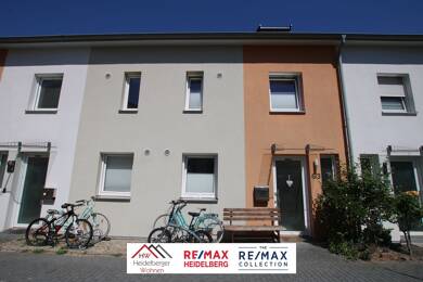 Reihenmittelhaus zum Kauf 599.000 € 4,5 Zimmer 116 m² 178 m² Grundstück Schläuchenweg 6/3 Eppelheim 69214