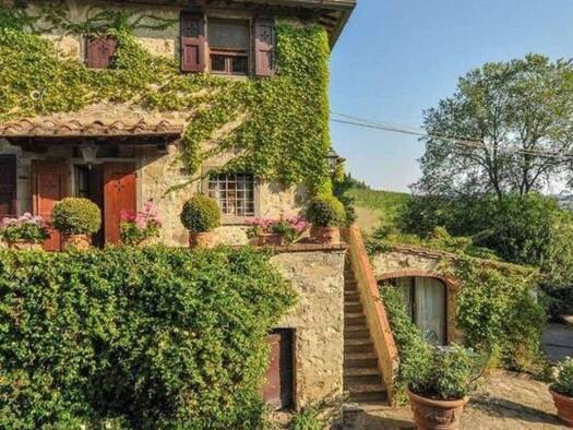 Haus zum Kauf 2.800.000 € 1.425 m² Castellina in Chianti 53011