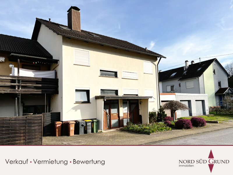 Haus zum Kauf 220.000 € 3 Zimmer 75 m²<br/>Wohnfläche 138 m²<br/>Grundstück Ottenau Gaggenau 76571