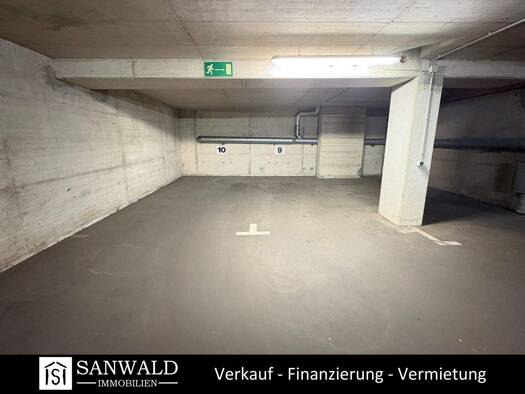 Tiefgaragenstellplatz zur Miete provisionsfrei 40 € Honnefer Straße 1 Lannesdorf Bonn 53179