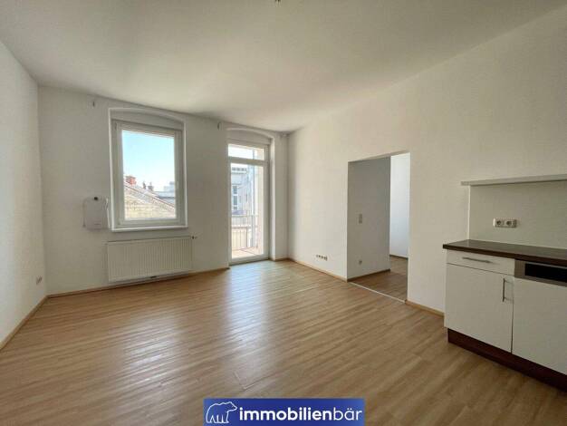 Wohnung zum Kauf 199.000 € 2 Zimmer 54,8 m² 1. Geschoss Grillparzerstraße 1 Lustenau Linz 4020