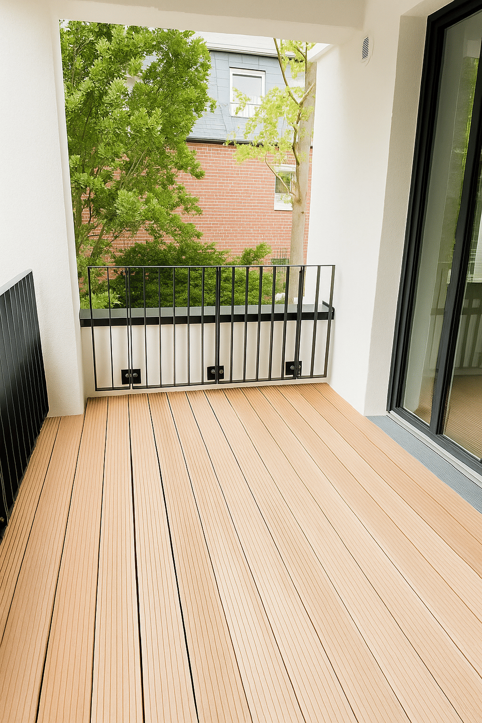 Townhouse mit 2 Terrassen in Hamburg-Blankenese - Erstbezug – Hamburg – Vorschaubild 5