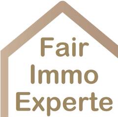 Fair Immo Experte logo