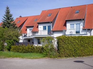 Wohnung zur Miete 460 € 2 Zimmer 71 m² Dachgeschoss, 1. Geschoss frei ab sofort Fliederstr. 5 Biere Bördeland 39221