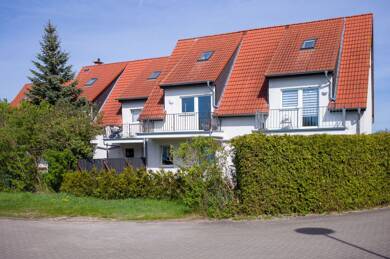 Wohnung zur Miete 460 € 2 Zimmer 71 m² Dachgeschoss, 1. Geschoss frei ab sofort Fliederstr. 5 Biere Bördeland 39221