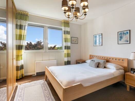 Wohnung zum Kauf 319.000 € 3 Zimmer 81,6 m² 5. Geschoss Rondorf Köln 50997