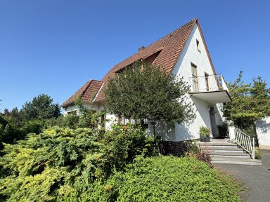 Einfamilienhaus zum Kauf 398.000 € 6 Zimmer 134 m² 2.325 m² Grundstück Overhagen Lippstadt 59556