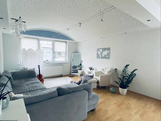 Wohnung zur Miete 610 € 2 Zimmer 64 m² Geschoss 1/2 frei ab sofort Tailfingen Albstadt 72461