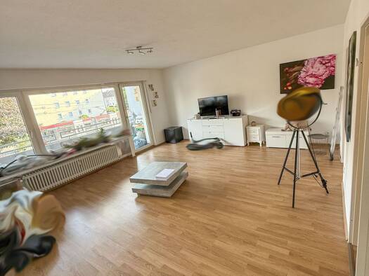Wohnung zur Miete 390 € 2 Zimmer 55 m² 1. Geschoss frei ab 01.10.2026 Wickeder Hellweg 152 Wickede Dortmund 44319