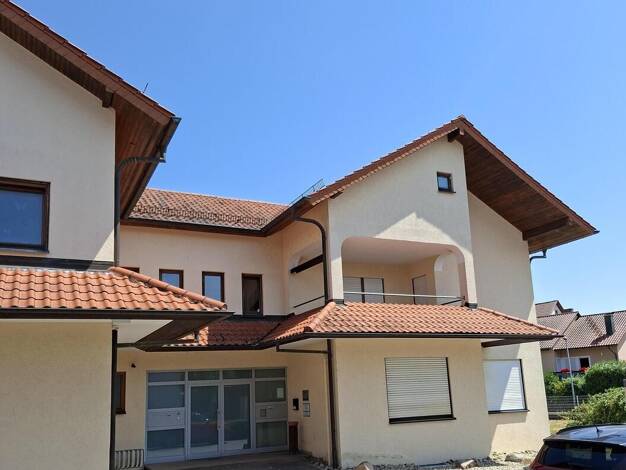 Wohnung zum Kauf 210.000 € 2,5 Zimmer 77 m² 1. Geschoss Siegelsbach 74936