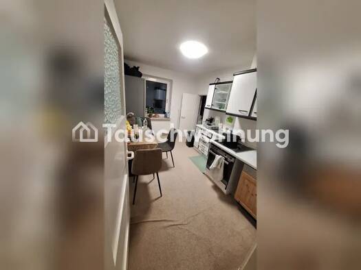 Wohnung zur Miete Tauschwohnung 1.300 € 2 Zimmer 65 m² 2. Geschoss Berg am Laim München 81673