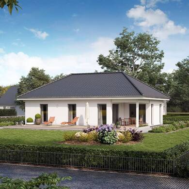 Einfamilienhaus zum Kauf provisionsfrei 335.735 € 3 Zimmer 108 m² 800 m² Grundstück Staßfurt Staßfurt 39418