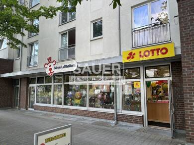 Laden zur Miete 10,50 € 225 m² Verkaufsfläche Berlin 12107