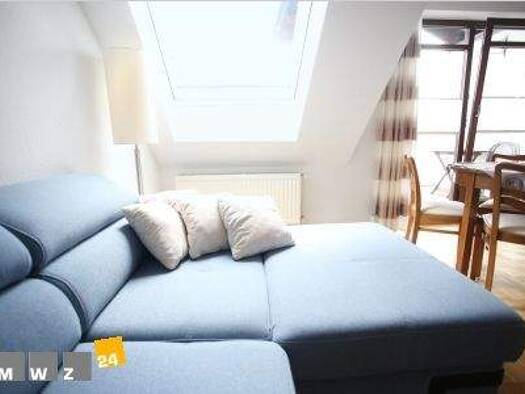 Wohnung zur Miete Wohnen auf Zeit 1.700 € 3 Zimmer 65 m² frei ab sofort Händelstr. Hilden 40724