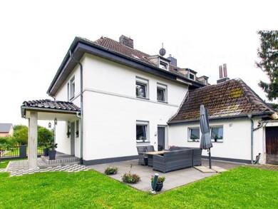 Doppelhaushälfte zur Miete 1.800 € 6 Zimmer 192 m² frei ab sofort Merkstein Herzogenrath 52134