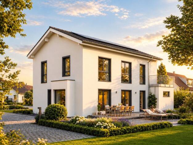 Haus zum Kauf 1.128.000 € 5 Zimmer 210 m² 1.031 m² Grundstück Brauweiler Pulheim 50259