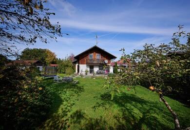 Einfamilienhaus zum Kauf 975.000 € 5 Zimmer 109 m² 1.265 m² Grundstück Seeshaupt Seeshaupt 82402