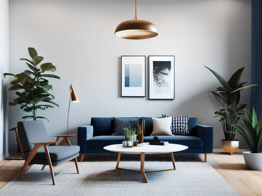 Wohnung zum Kauf provisionsfrei 424.900 € 2 Zimmer 51,8 m² 1. Geschoss Neufahrn Neufahrn bei Freising 85375