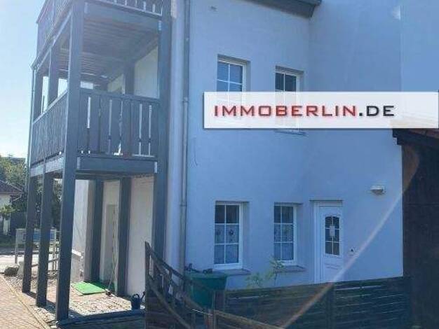 Mehrfamilienhaus zum Kauf als Kapitalanlage geeignet 495.000 € 255 m² 620 m² Grundstück Vehlefanz Oberkrämer 16727