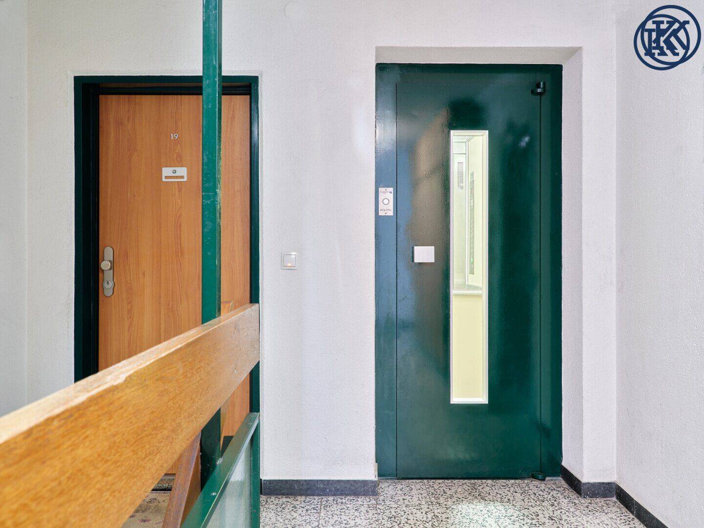 Wohnung – Donaustadt - Ansicht 5