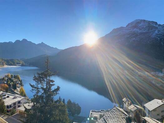 Haus zum Kauf 10 Zimmer 700 m² St. Moritz 7500