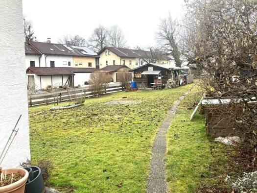 Grundstück zum Kauf 389.000 € 450 m² Grundstück Großkarolinenfeld 83109