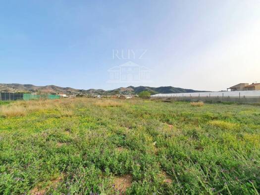 Acker-/Waldstück zum Kauf 80.000 € Motril 18600