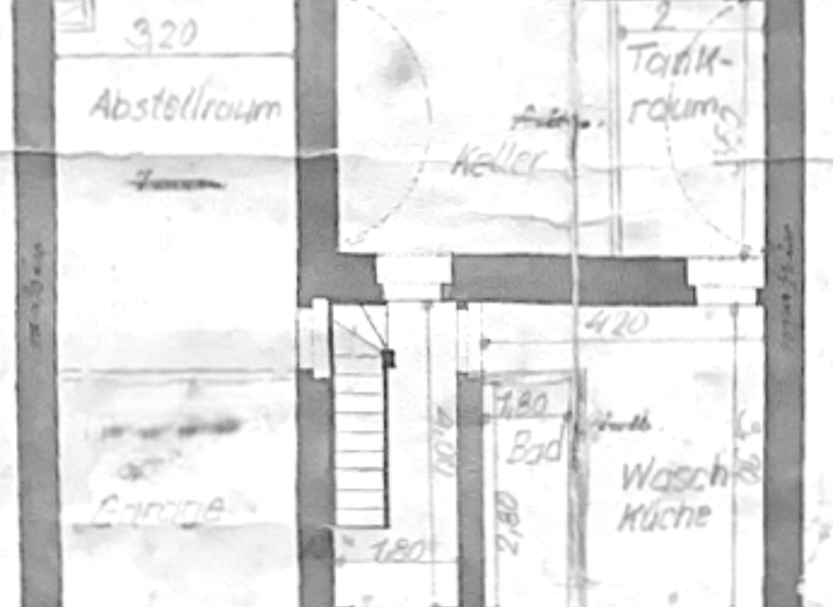 Einfamilienhaus zum Kauf 298.000 € 8 Zimmer 154 m² 251 m² Grundstück frei ab sofort Schnaitheim Heidenheim an der Brenz 89520
