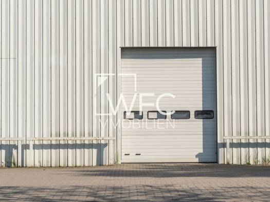 Lagerhalle zur Miete 3.743 m² Lagerfläche Markgröningen 71706