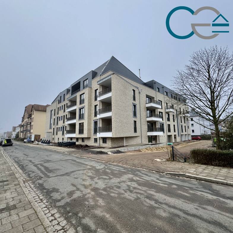 Wohnung zur Miete - Neubau 790 € 2 Zimmer 69,6 m² 2. Geschoss frei ab sofort Nienburg Nienburg/Weser 31582