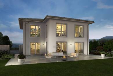 Einfamilienhaus zum Kauf provisionsfrei 491.900 € 12 Zimmer 203,8 m² 740 m² Grundstück Holzhausen Edermünde 34295